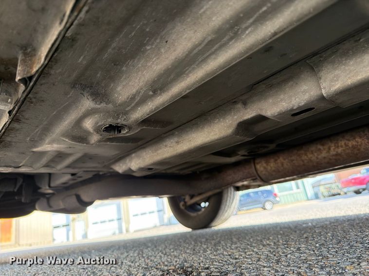 image for item EP7680 2011 Chevrolet Impala 