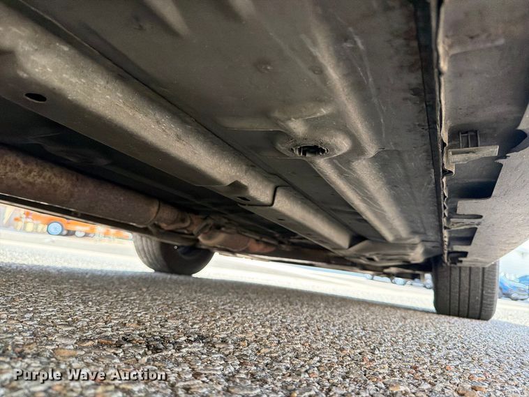 image for item EP7680 2011 Chevrolet Impala 