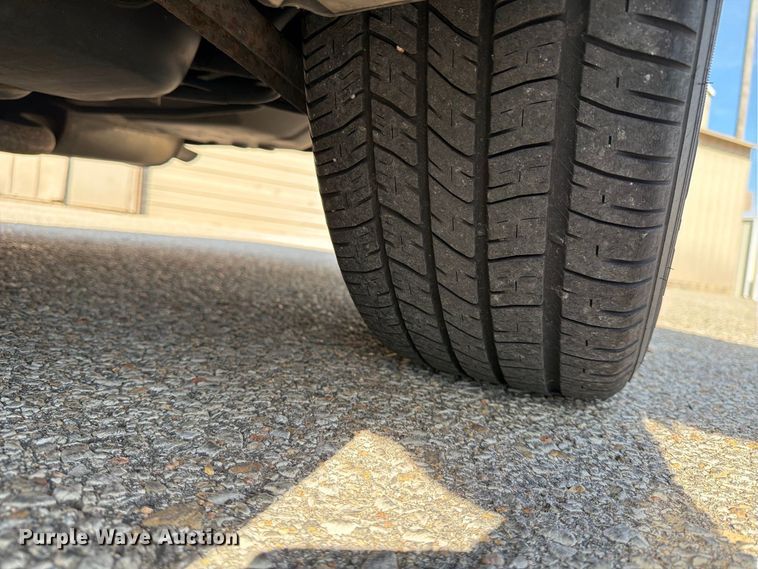 image for item EP7680 2011 Chevrolet Impala 
