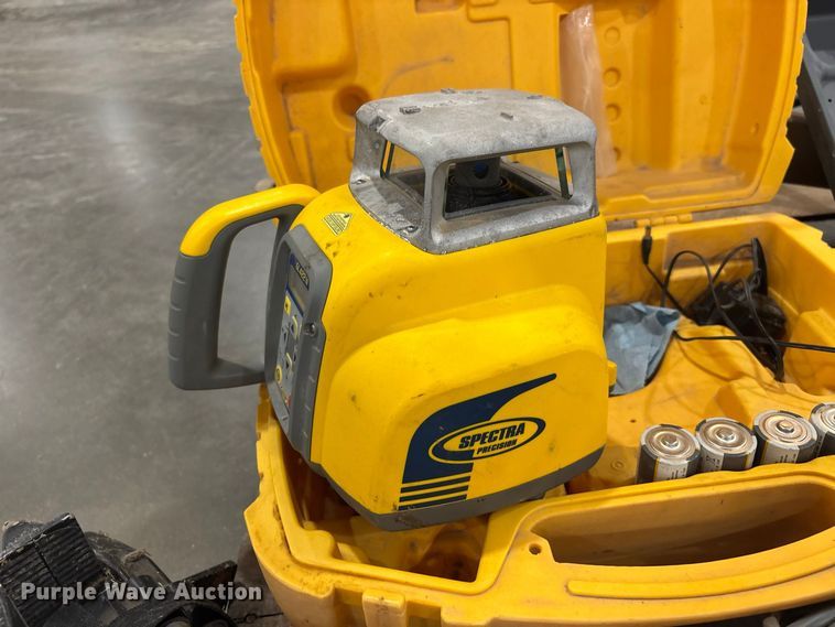 image for item ER3311 ATI Corporation TD84 grader
