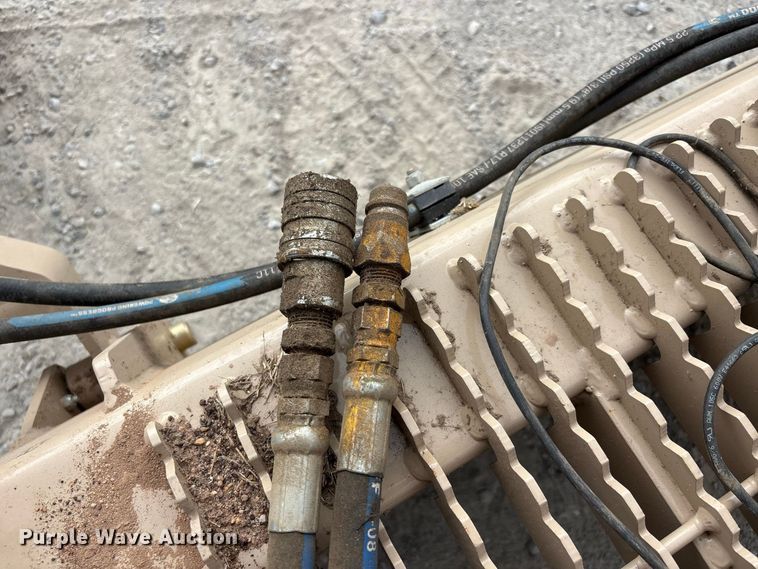 image for item ER3311 ATI Corporation TD84 grader