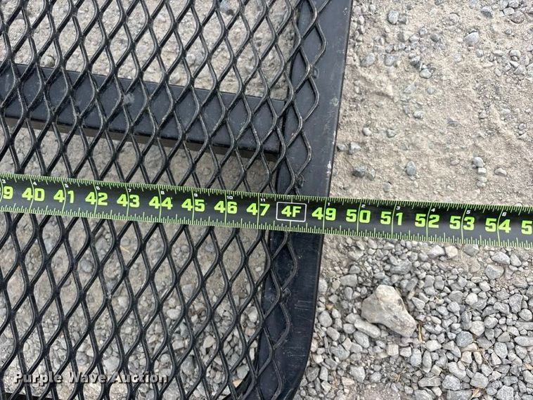 image for item ER3314 2019 Barlow by Heartland utility trailer