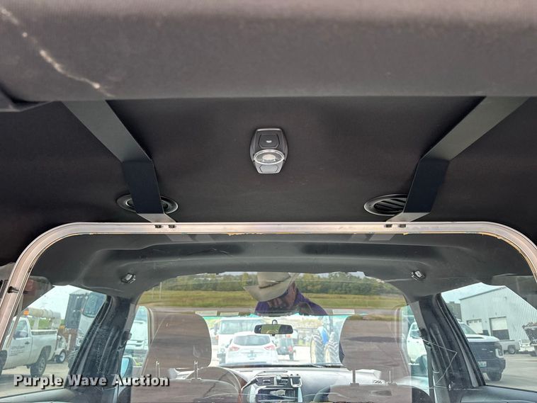 image for item ER3315 2013 Ford Explorer Police Interceptor SUV