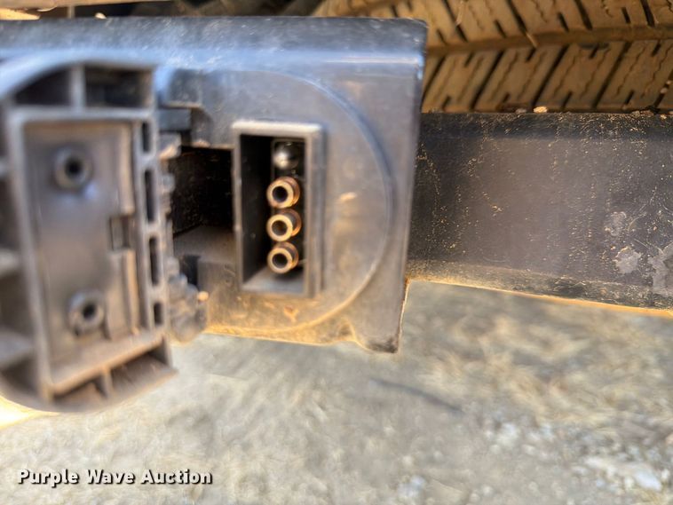 image for item ES8119 2015 Ford F250 Super Duty pickup truck