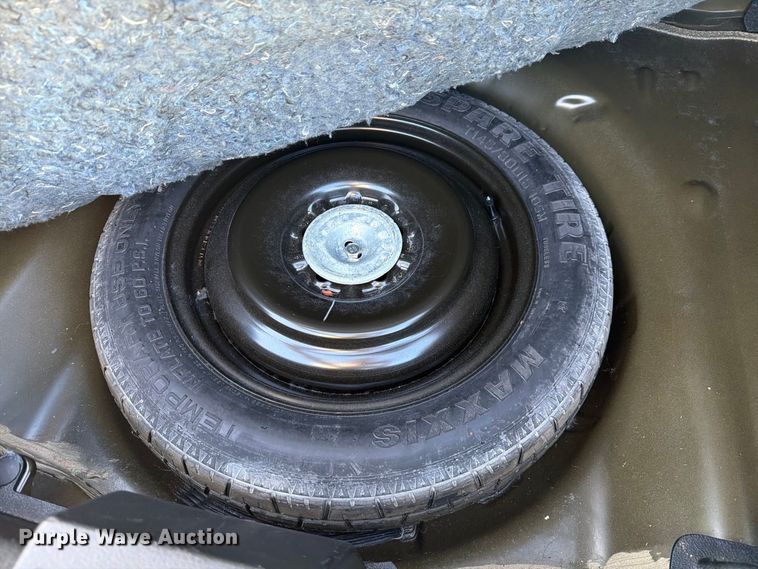 image for item ES8122 2010 Ford Fusion 
