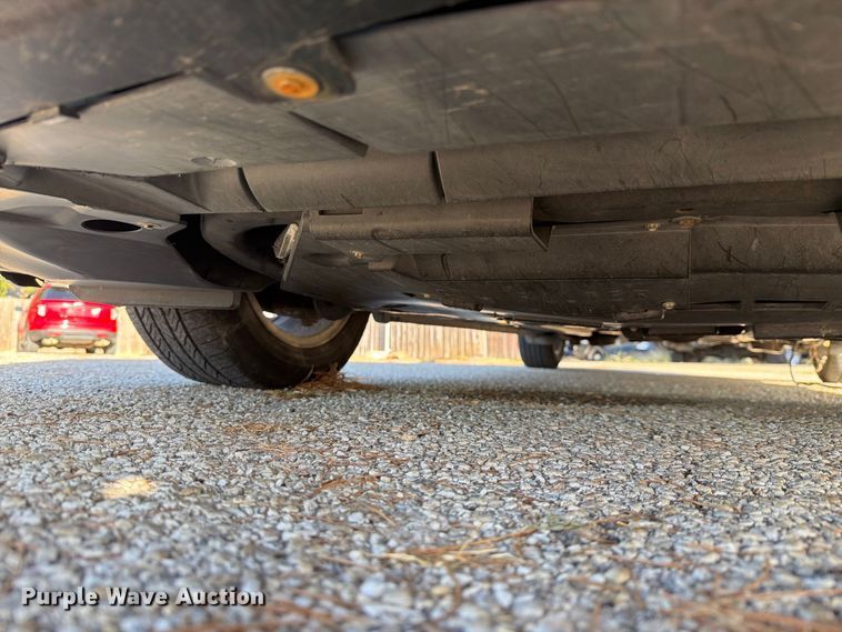 image for item ES8122 2010 Ford Fusion 