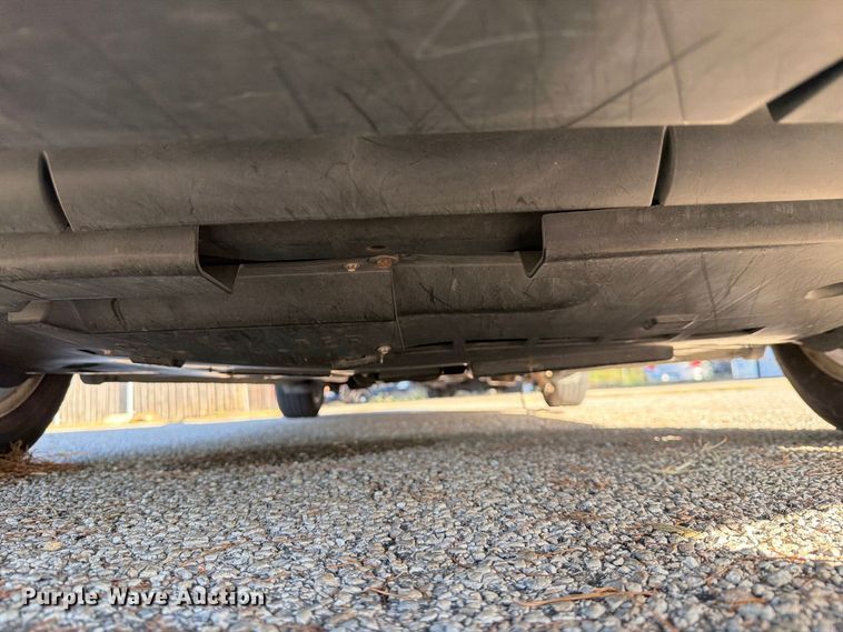 image for item ES8122 2010 Ford Fusion 