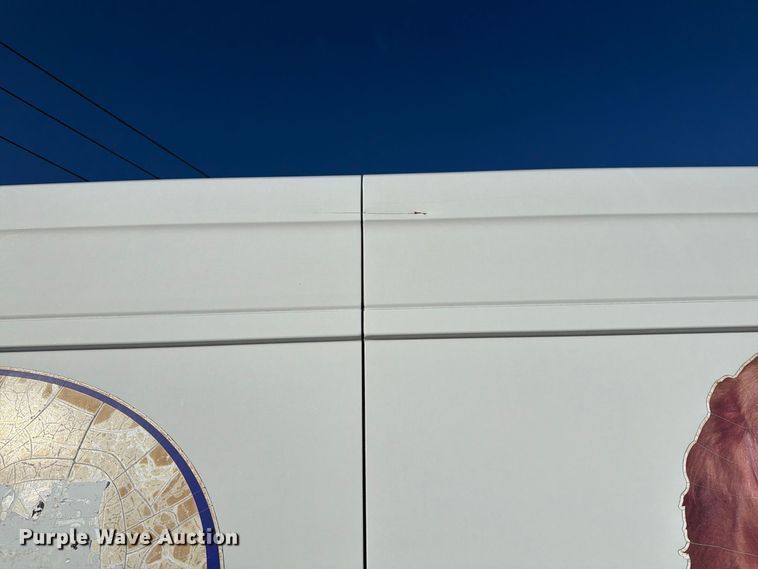 image for item ES8123 2012 Freightliner Sprinter van