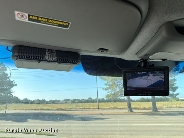 image for item ES8123 2012 Freightliner Sprinter van