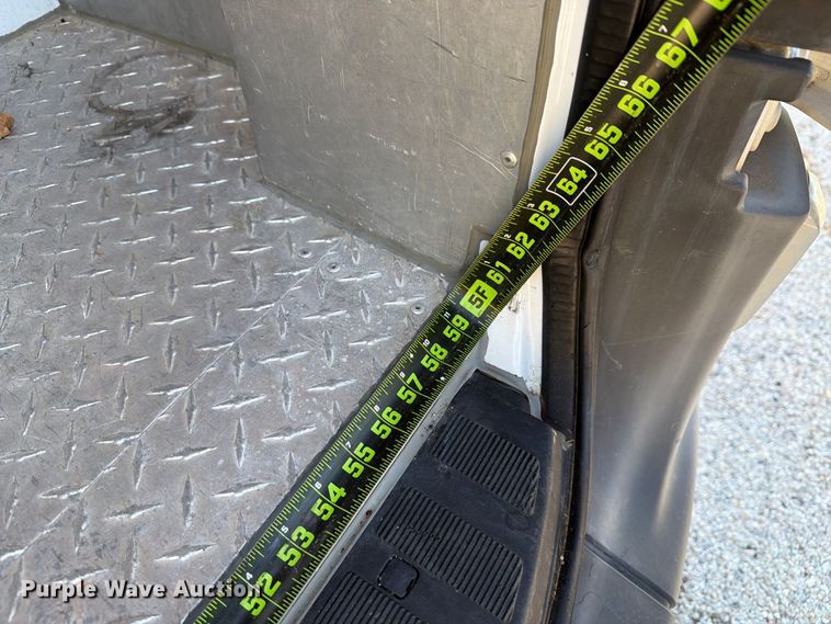 image for item ES8123 2012 Freightliner Sprinter van