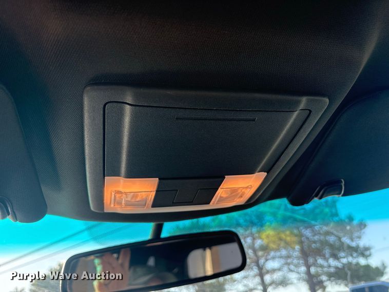 image for item ES8125 2015 Ford Explorer Police SUV