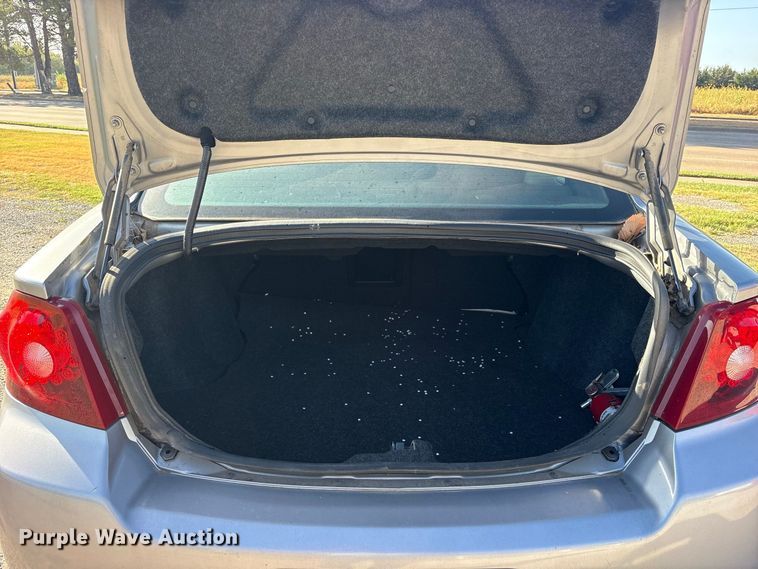 image for item ES8128 2013 Dodge Avenger Sedan