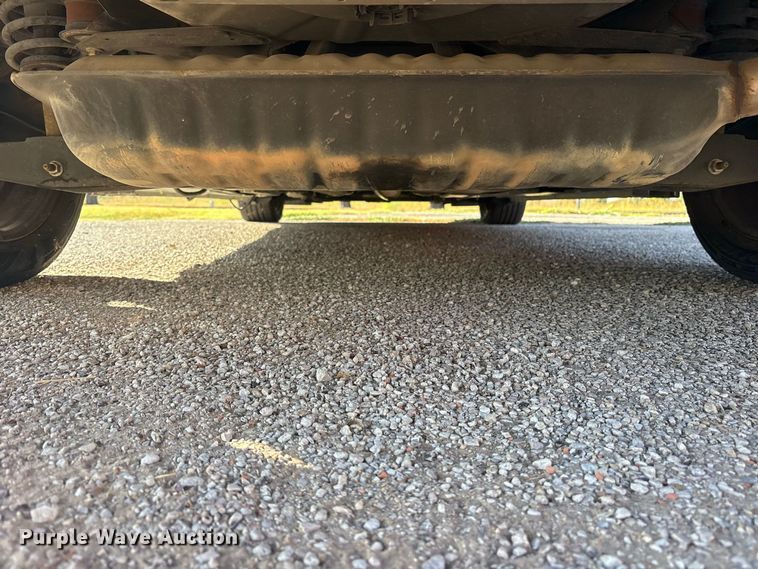 image for item ES8128 2013 Dodge Avenger Sedan