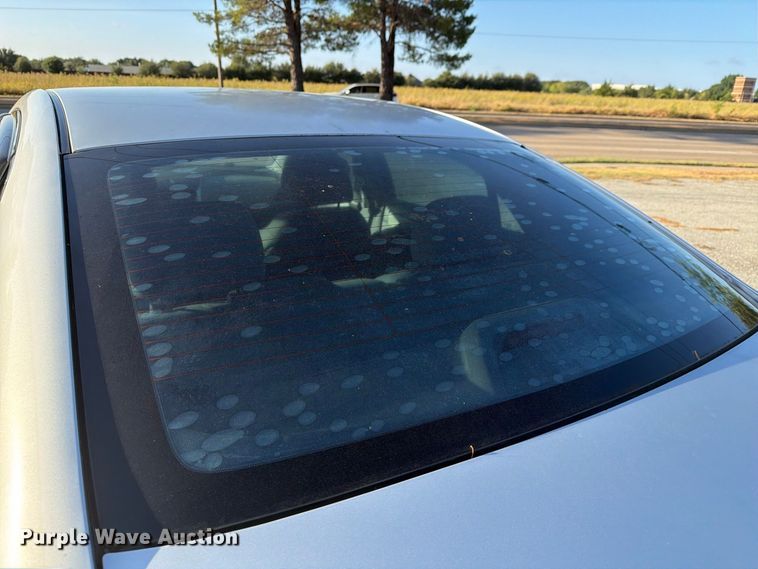 image for item ES8129 2012 Chevrolet Malibu 