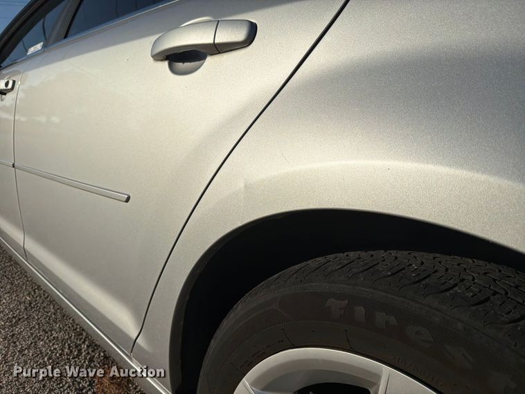 image for item ES8129 2012 Chevrolet Malibu 