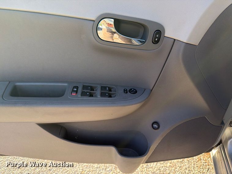 image for item ES8129 2012 Chevrolet Malibu 