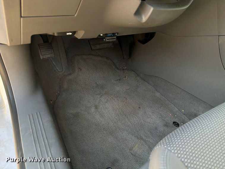 image for item ES8129 2012 Chevrolet Malibu 