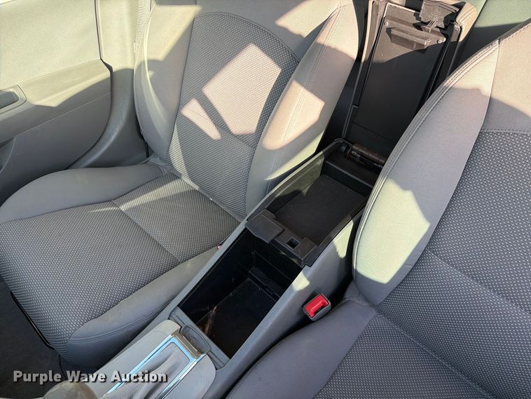 image for item ES8129 2012 Chevrolet Malibu 