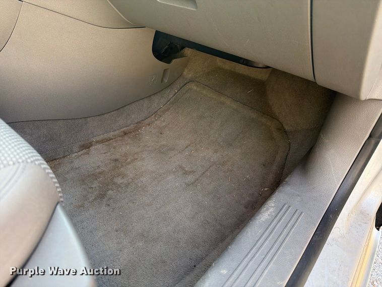 image for item ES8129 2012 Chevrolet Malibu 