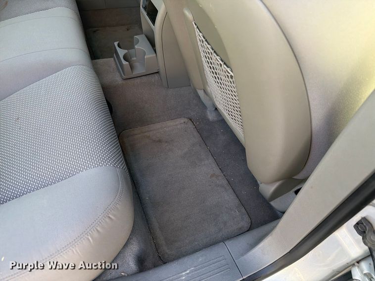 image for item ES8129 2012 Chevrolet Malibu 