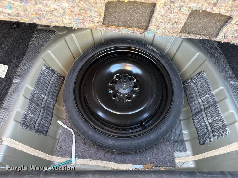 image for item ES8129 2012 Chevrolet Malibu 