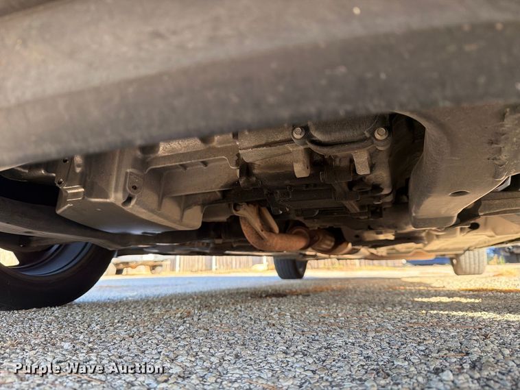 image for item ES8129 2012 Chevrolet Malibu 