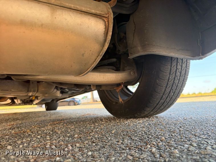 image for item ES8129 2012 Chevrolet Malibu 
