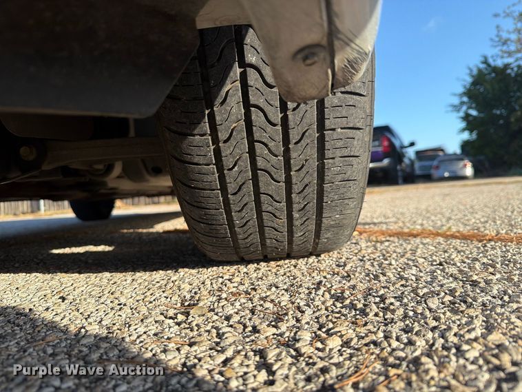 image for item ES8129 2012 Chevrolet Malibu 