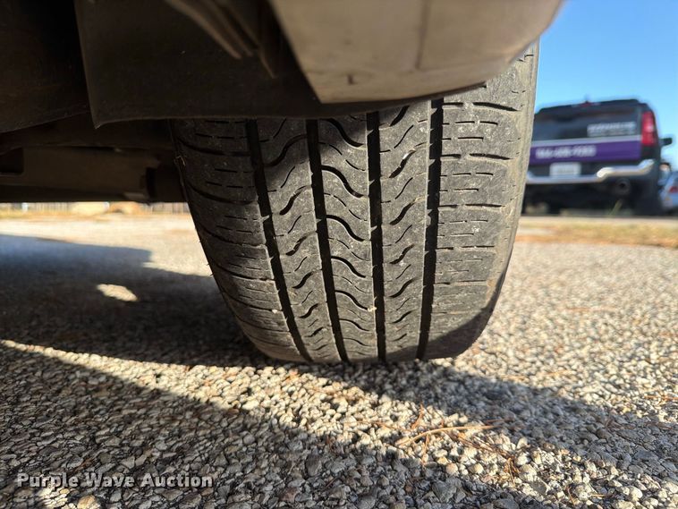 image for item ES8129 2012 Chevrolet Malibu 