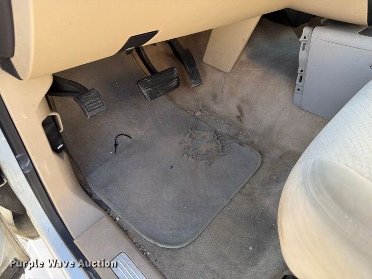 image for item ES8132 2007 Chevrolet Tahoe SUV