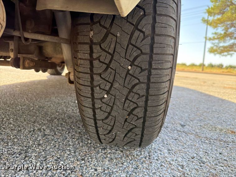 image for item ES8132 2007 Chevrolet Tahoe SUV