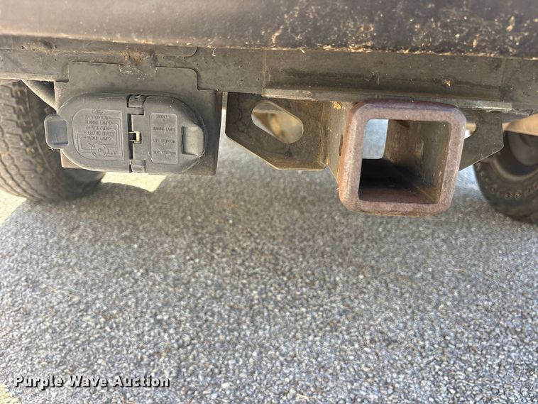 image for item ES8133 2010 Ford F150 pickup truck