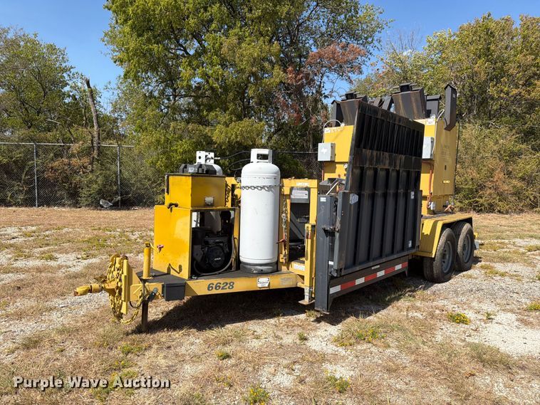 image for item ES8139 melter applicator