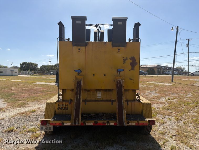 image for item ES8139 melter applicator
