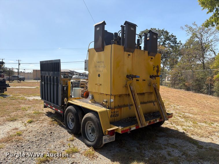 image for item ES8139 melter applicator