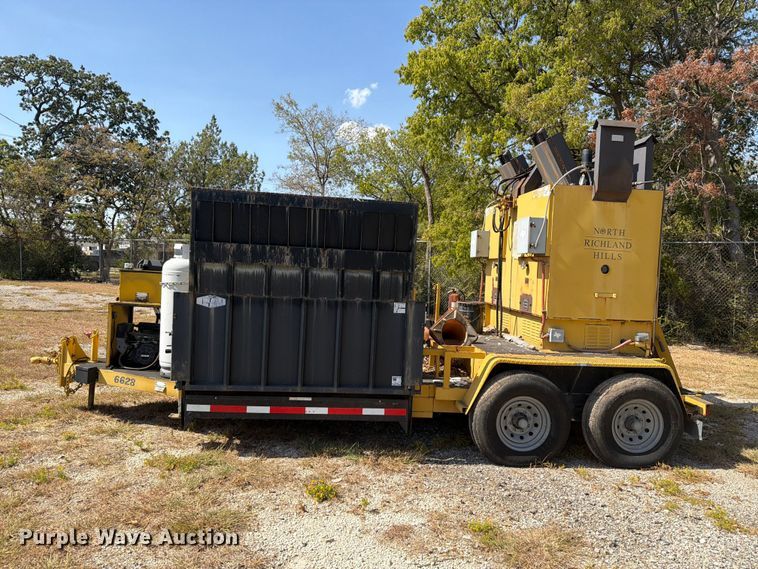 image for item ES8139 melter applicator