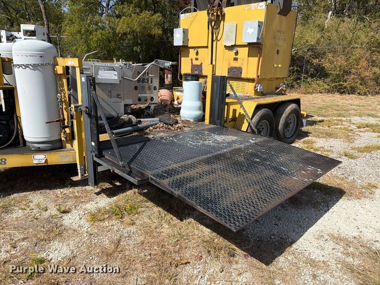 image for item ES8139 melter applicator