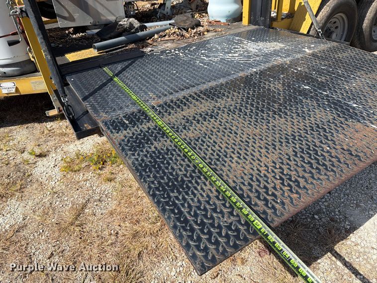 image for item ES8139 melter applicator