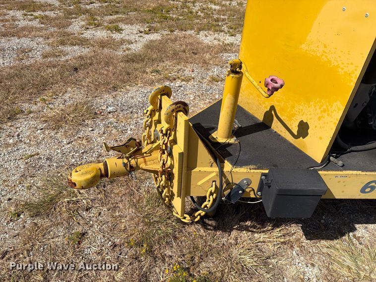 image for item ES8139 melter applicator
