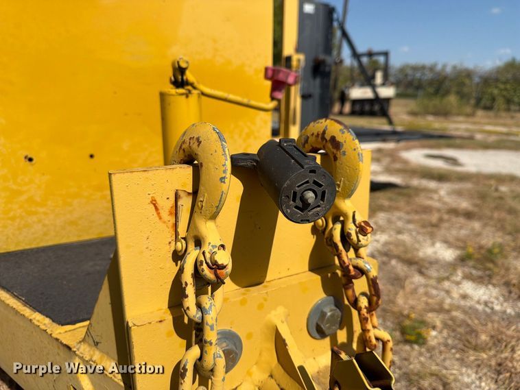 image for item ES8139 melter applicator