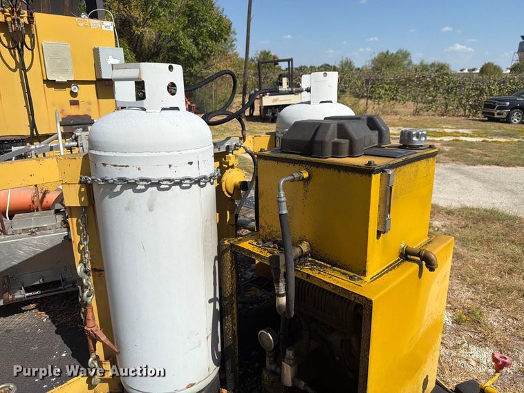 image for item ES8139 melter applicator