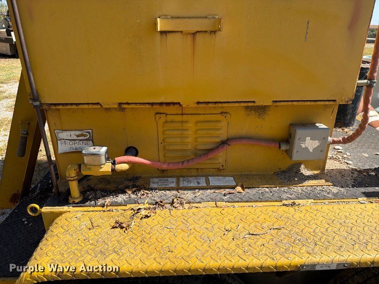 image for item ES8139 melter applicator