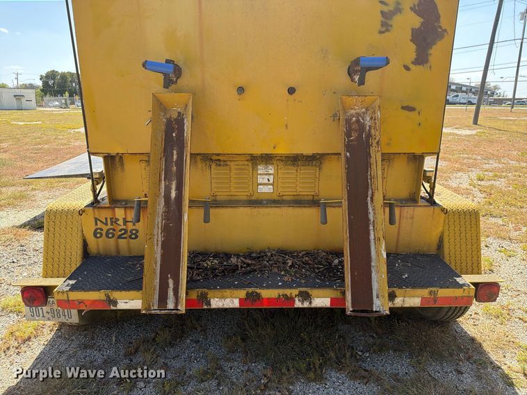 image for item ES8139 melter applicator