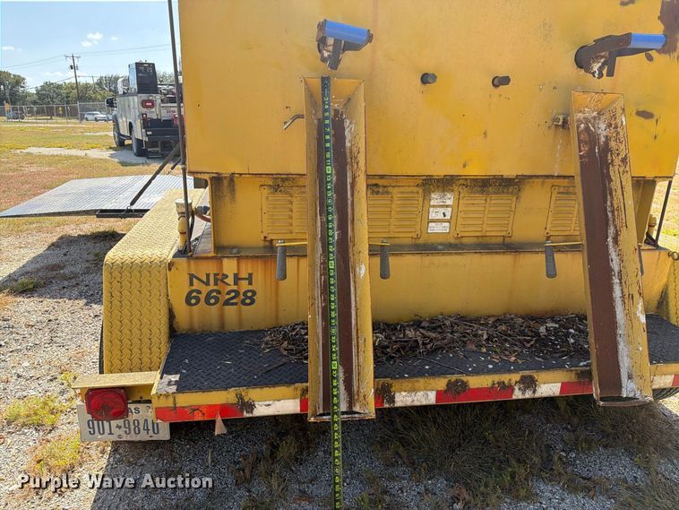 image for item ES8139 melter applicator