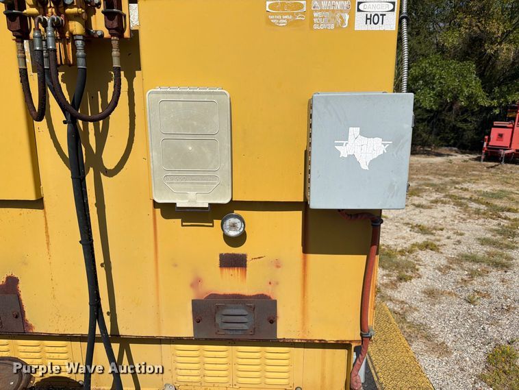 image for item ES8139 melter applicator