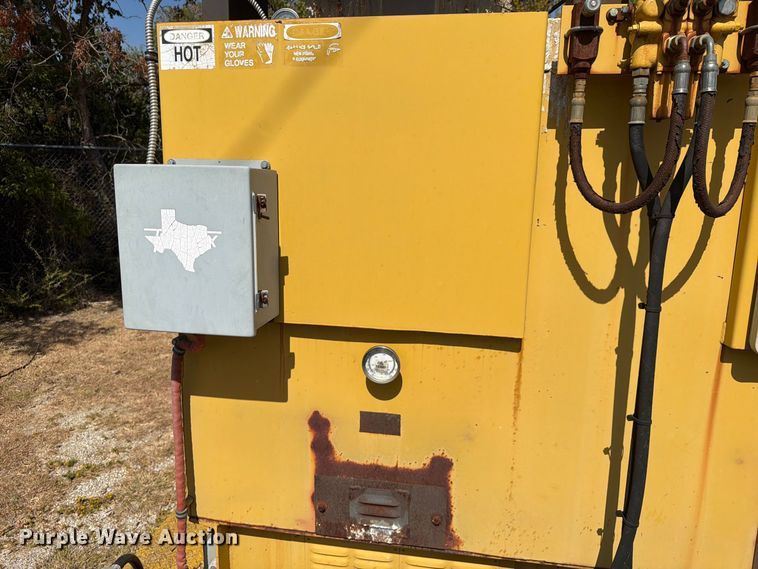 image for item ES8139 melter applicator