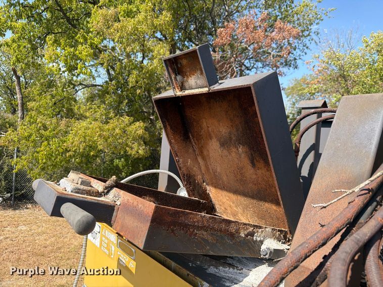 image for item ES8139 melter applicator