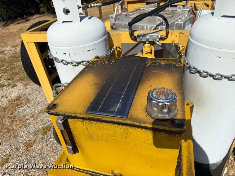 image for item ES8139 melter applicator