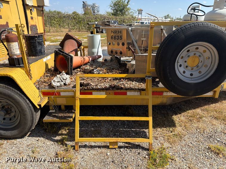 image for item ES8139 melter applicator