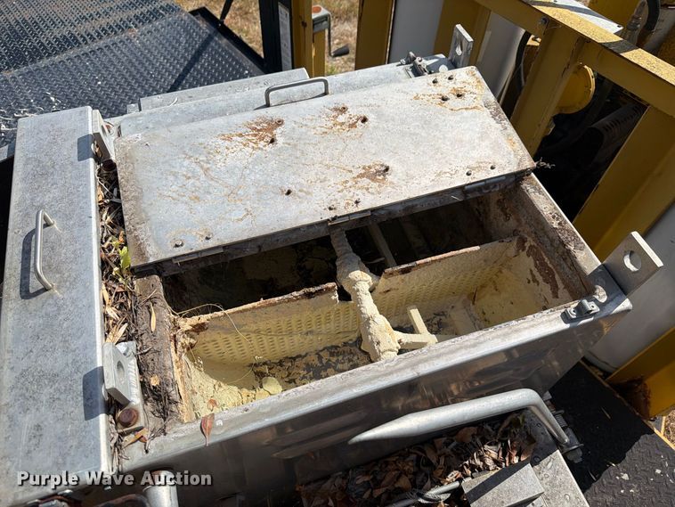 image for item ES8139 melter applicator